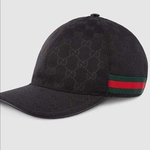 Preowned gucci hat